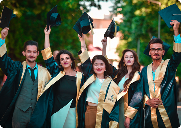 Pre-Master Boot Camp graduate cohort