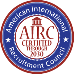 AIRC certification awarded to HYP Global