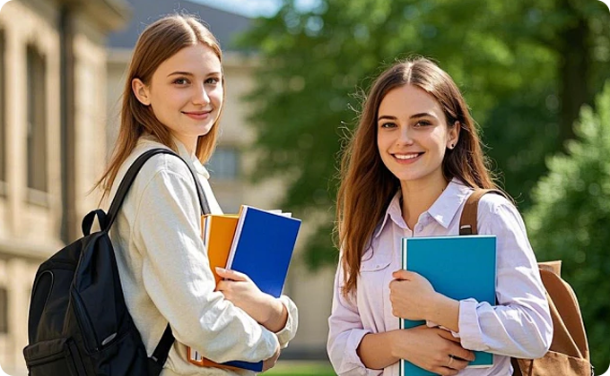 HYP Global Pre-Master's Boot Camp