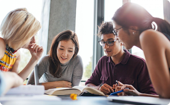 Direct Recruitment Management illustration